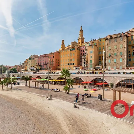 Renove Avec Terrasse, Climatisation Et Parking A - Fr-1-647-42 *
