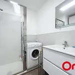 Renove Avec Terrasse, Climatisation Et Parking A - Fr-1-647-42 멍똥