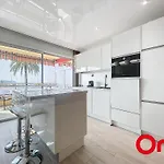 아파트 Renove Avec Terrasse, Climatisation Et Parking A - Fr-1-647-42