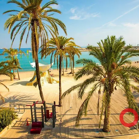 Apartament Renove Avec Terrasse, Climatisation Et Parking A - Fr-1-647-42