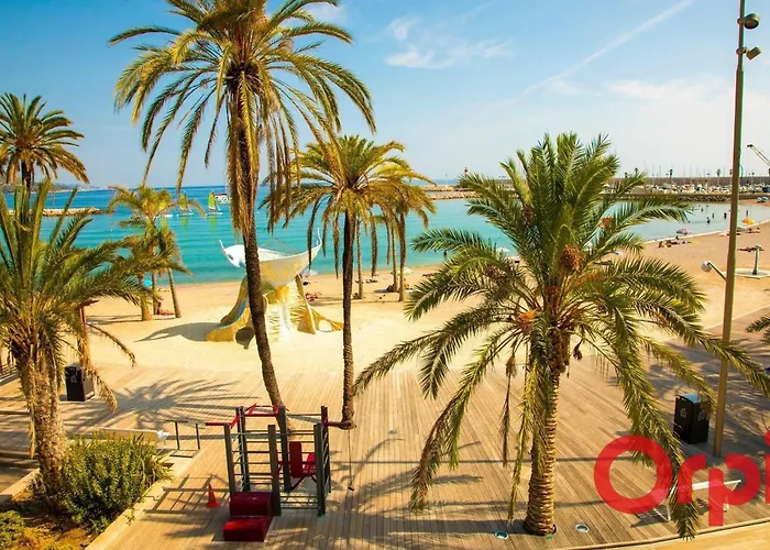 Apartmán Renove Avec Terrasse, Climatisation Et Parking A - Fr-1-647-42